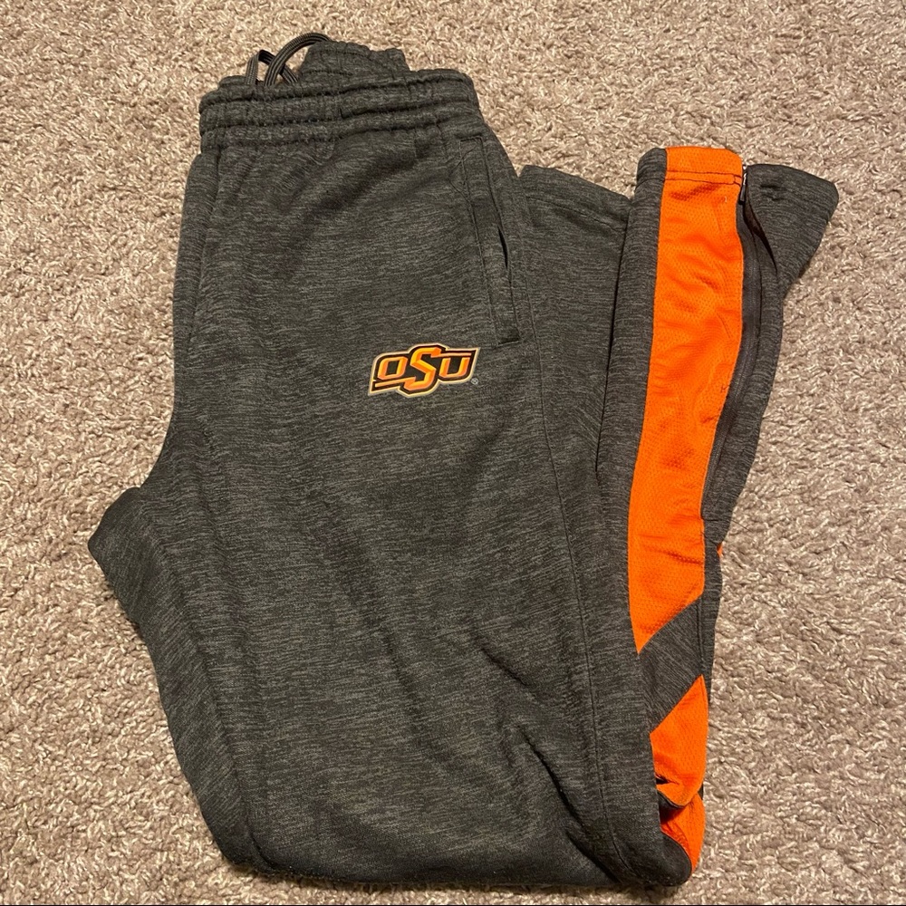 Oklahoma State Sweatpants